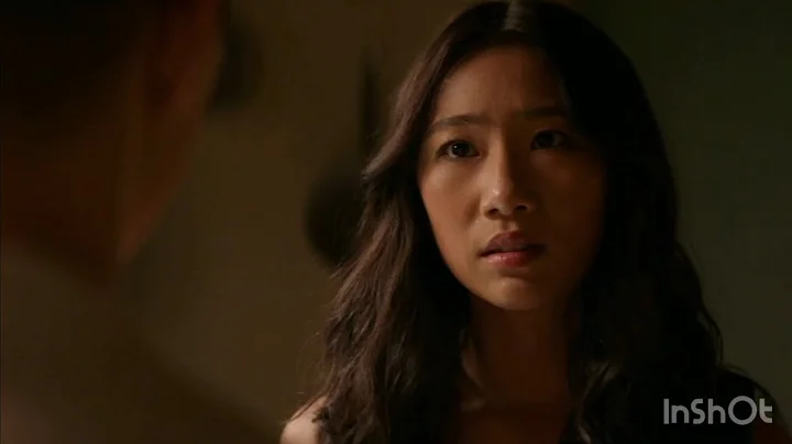 KUNG FU (2021) 3x03: HENRY & NICKY'S UNFORGIVING M...