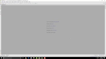 Android Studio Tutorial - Company Profile | ZAMBMAGLI