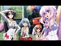 AnimeClass Yoku Wakaru Gendai Mahou