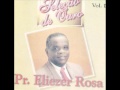 Eliezer Rosa - O Homem De Branco