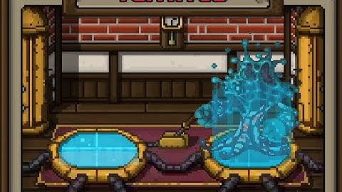 First Teithyus (1/6) (Bit Heroes)