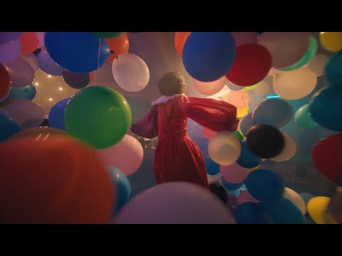 泣き虫☔︎ - アブノーマリティー。feat. yama (Official Music Video - Full Size)