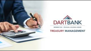 Treasury Management | Dart Bank