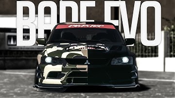 BAPE EVO! (NFS Payback Cinematic)