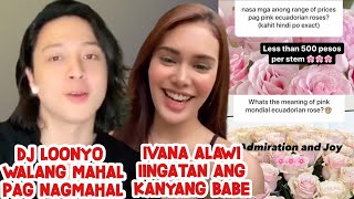 LOOVANA LATEST UPDATE (AUGUST 20, 2020) | DJ LOONYO WALANG MAHAL PAGNAGMAHAL | GRABENG MAG EFFORT! 