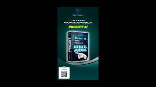 Promot AI untuk Membuat Artikel Ilmiah