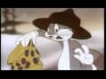 Looney Tunes Fresh Hare Bugs Bunny