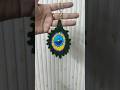 beautiful peacock feathers design crochet #trands #crochet #2026 #handmade #diy #shortvideo #shorts