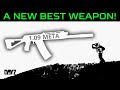 A New Best Weapon in DayZ 1.09 | The Shotgun Meta Begins