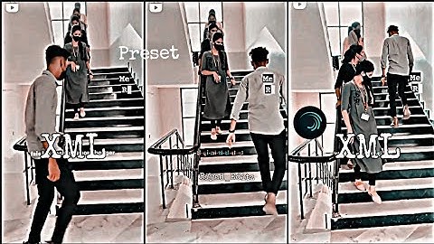 School Boy New Trend xml preset 🥵 alight motion video editing #@Riyad_Editz #xml #xml_file #xmledit