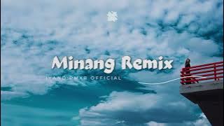 Minang Remix Panek Di Awak Kayo Di Urang || IYAND RMXR _ New 2023🌴🌴🌴