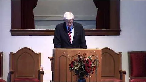 The Life and Legacy of James P. Boyce, Historic So...