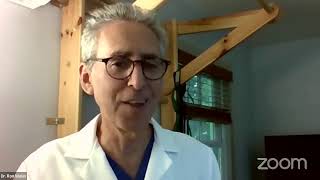 Q&A with Dr. Ron Weiss, MD on Statins, Shingles Vaccine, Eating Blueberries with Bananas & More screenshot 1