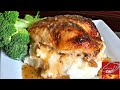 How To Make Buttermilk Roasted Chicken