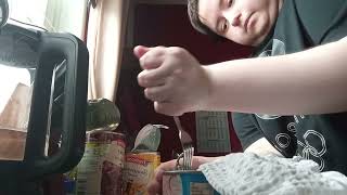 How To Open A Can With A Fork In Under 1 Minute Tutorial