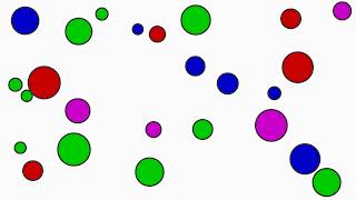 Collision Resolution (simple) - self coded