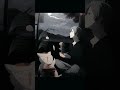 夏目友人帳 夏目くんとニャンコ先生。