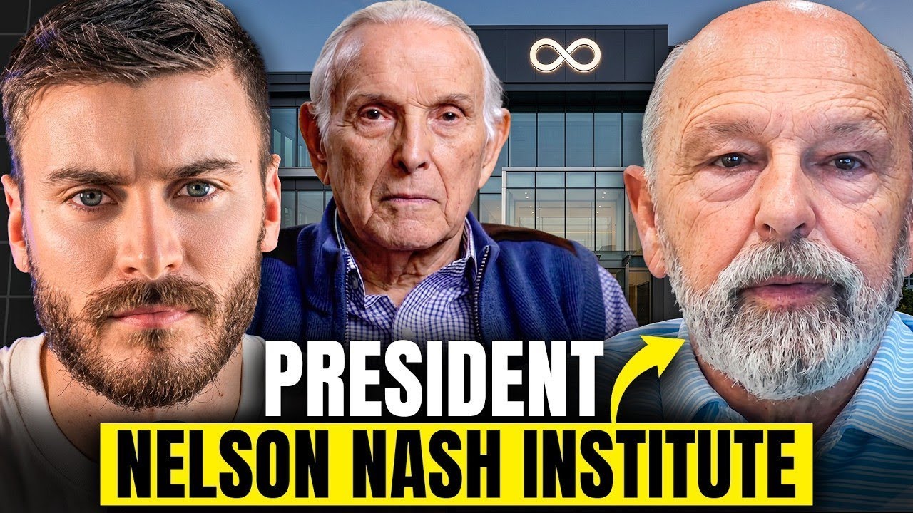 Inside The Nelson Nash Institute: What's The Future of Infinite Banking? - David Stearns