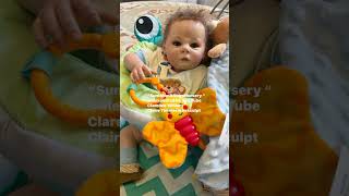 Sit &amp; stand reborn, “Willy-Billy” #dollsofyoutube#authenticreborn #muñecas #siliconebaby #fakebaby