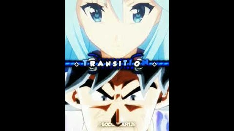 BOCCHISAN VS WIS EDITOR PART.11 | BOCCHISAN VS FOXYZAKKOP (IN TIKTOK)