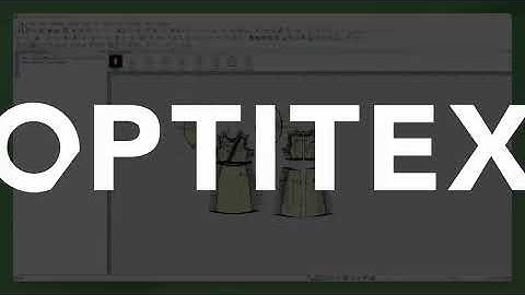 Designing the Future: An End to End Journey with NedGraphics and Optitex