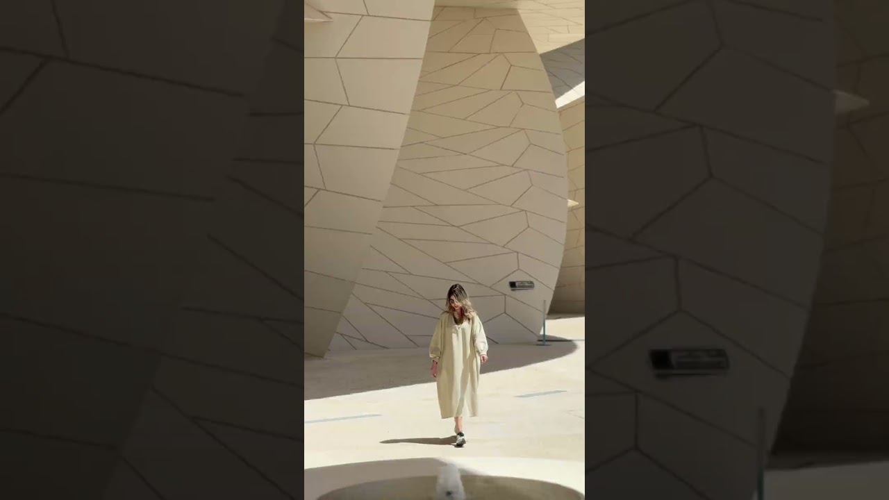 Discover Qatar’s National Museum – A Must Visit! 