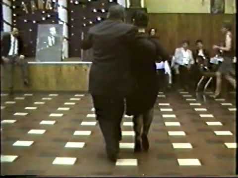 Pupi y Graciela 3