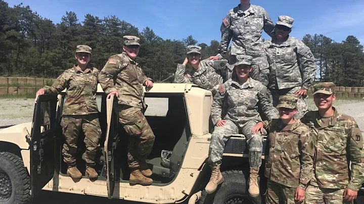 92G Culinary in the Army National Guard