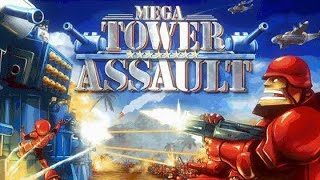 Celebrity Mega Tower Assault - part 3 gameplay Wealth