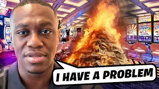 HOW DEJI LOST $100,000
