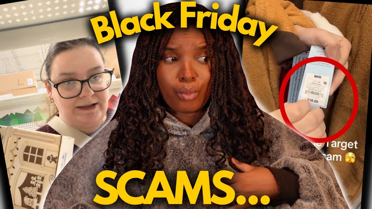 Дорогие шопоголики, вас (опять) обманули.