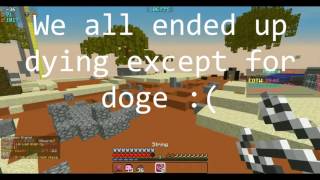 Hydra Eotw Map 1 w/ Saucy