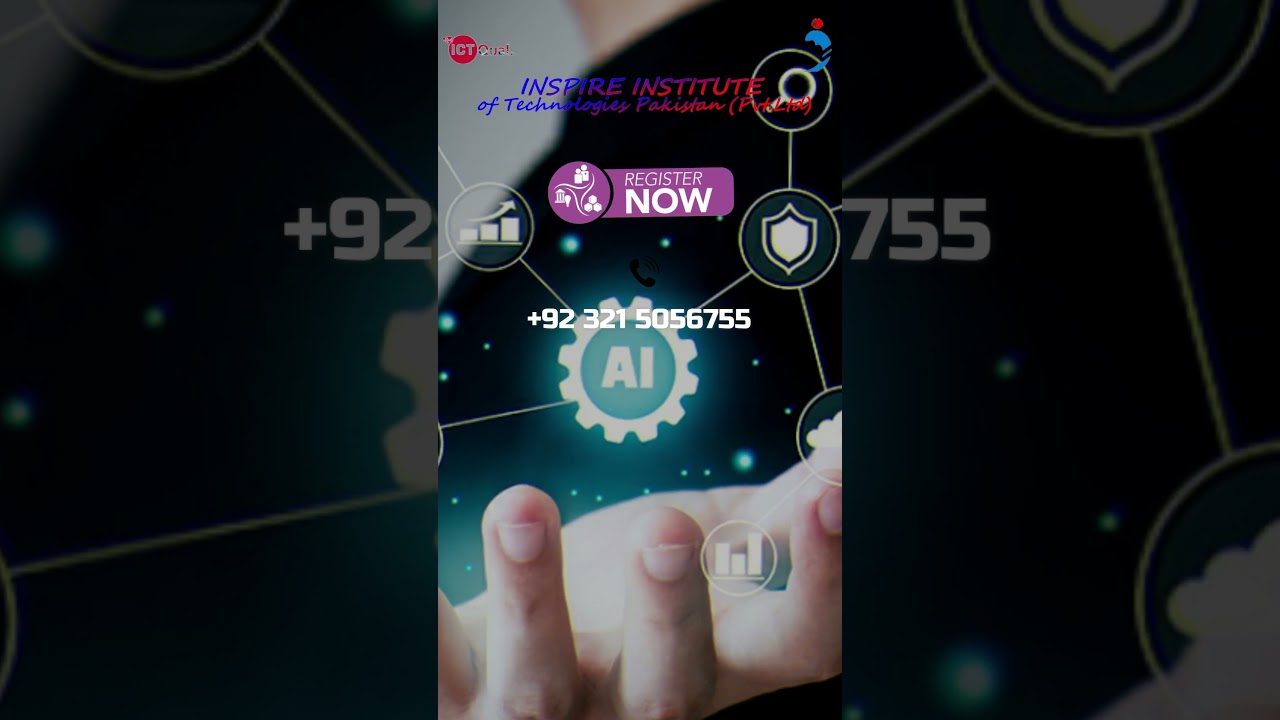 ICTQual ISO IEC 42001 Artificial Intelligence Management System Lead Auditor Course in Islamabad