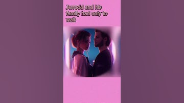 The Last Question: The Jerrods Pt 2_Microvac #asimov #lastquestion #science