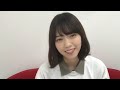 乃木坂46 SHOWROOM 西野七瀬 2018.07.24
