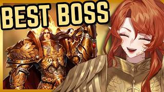Big E is the BEST! | Warhammer Vtuber Reacts