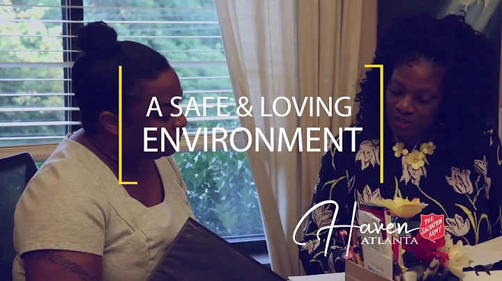 Haven Atlanta PSA
