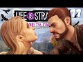 ENTRE la VIE et la MORT 💀💉 [Épisode FINAL] | LIS Before the Storm