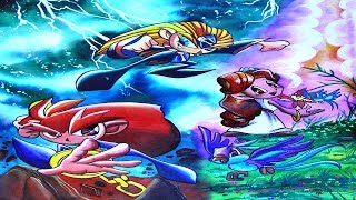 Astal  All Cutscenes