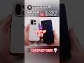 Samsung S25 Ultra VS One Plus 15 Boot Up Test #shorts #samsung #oneplus #viral #bootup