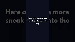 Building a Discipline App #app #discipline #coding #stayhard  #motivation #mindset #habits