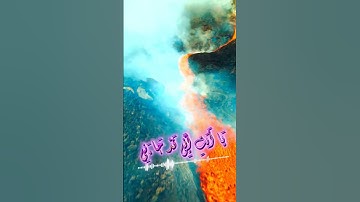 سورة مريم و،.كا.نك تسمعها لأ،،و..ل مر.ة💗،🌸💝؛،❣️💔💮؛💛بصوت الشيخ حمزة مدبو.ح🧡🏵️؛.🌼💟💘..💓💙