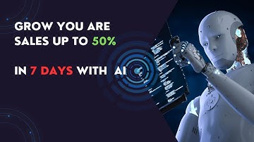 AI Automation in Business: unlocking success with smart technology (phone screen size)