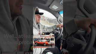 Let’s be thankful the race car would be found..#1980firebird#dragracing #comdey#husbandwife Content