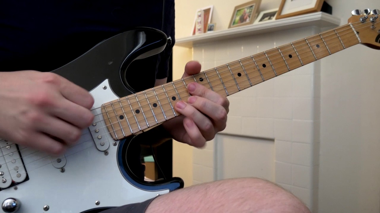 Solo Życia 2017 | Short Solo | NowakP (Finał)