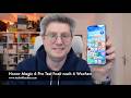 Honor magic 6 pro test fazit nach 6 wochen