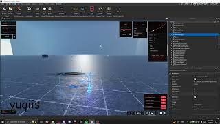 Beginner Vfx Artist Blue Barrage Vfx
