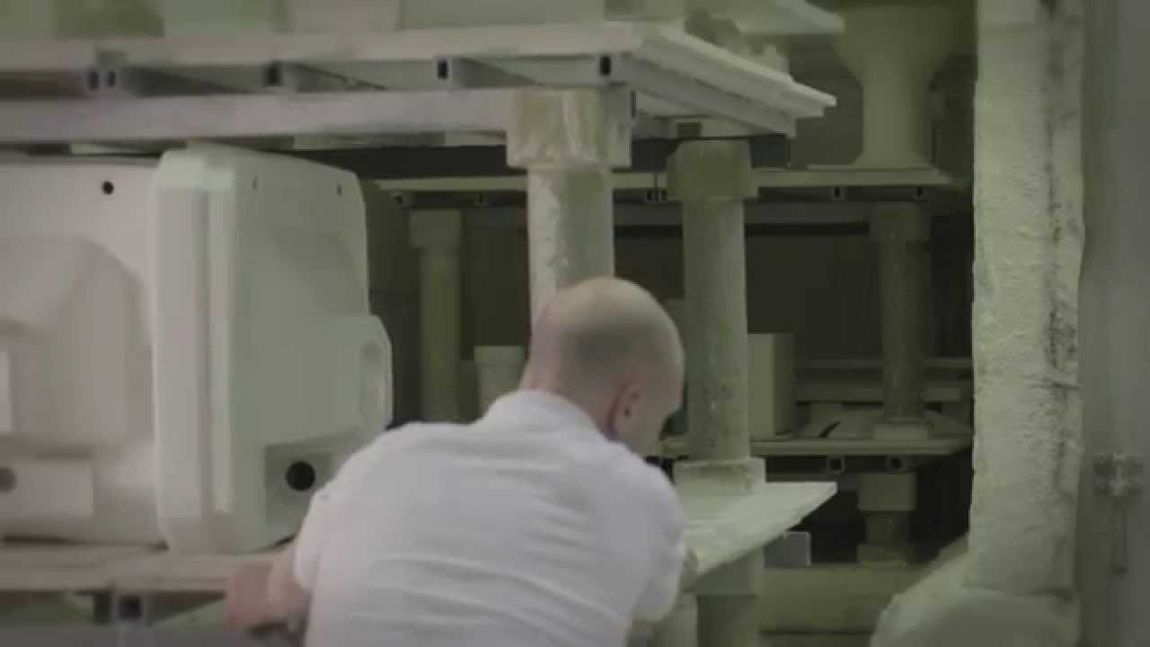 Generations of Artisans