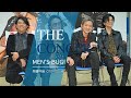 男闘呼組 OTOKOGUMI / 男闘呼組「MEN&#39;S BUGI」 | THE CONCER