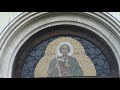 ДИМИТРОВДЕН ВЪВ ВИДИН в снимки и видеокадри Видински митроп Даниил оглави Литургията за ДИМИТРОВДЕН 